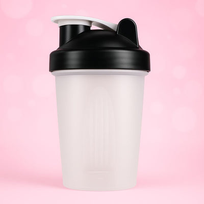 Elarin Performance Shaker