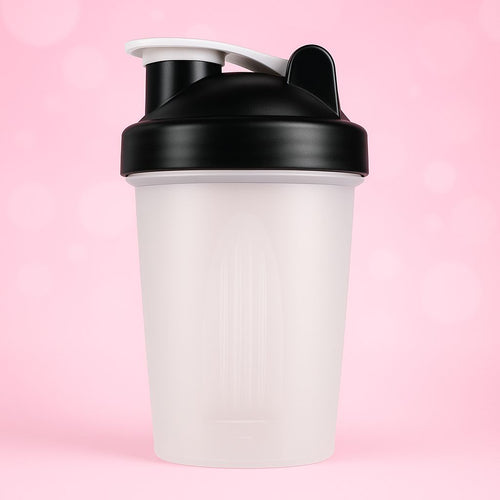 Elarin Performance Shaker