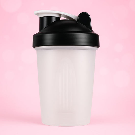 Elarin Performance Shaker