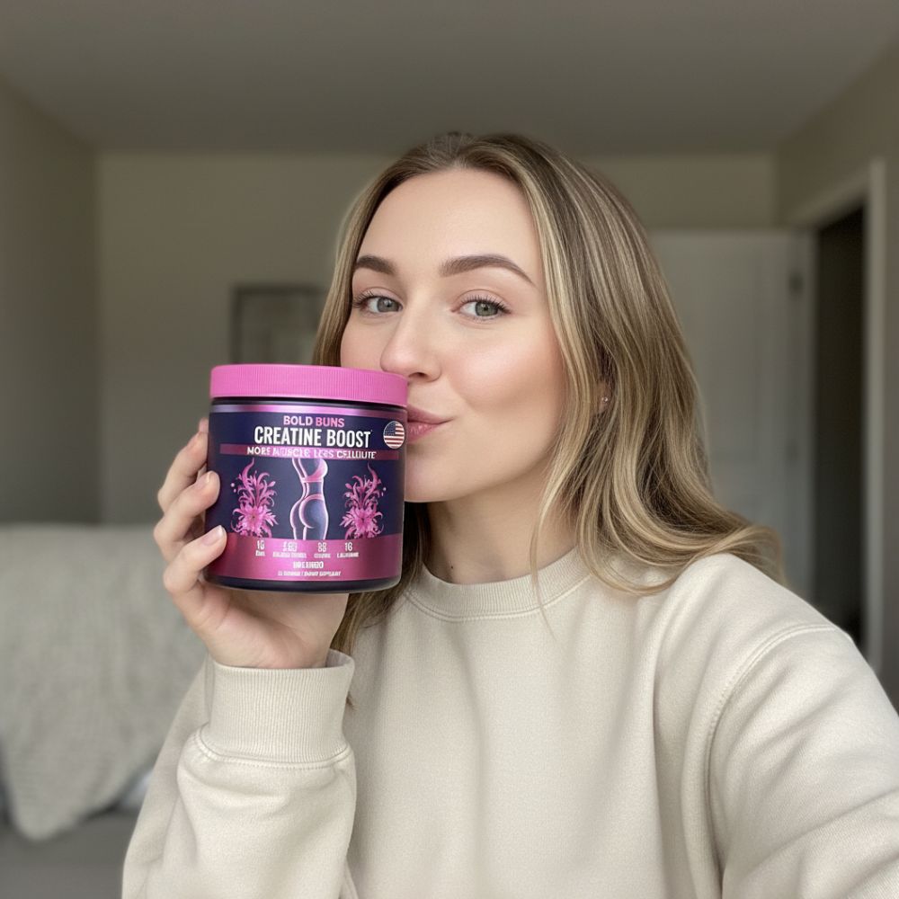 Your Dream Booty Is Less