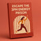 Ebook 'Escape the 3PM Prison'