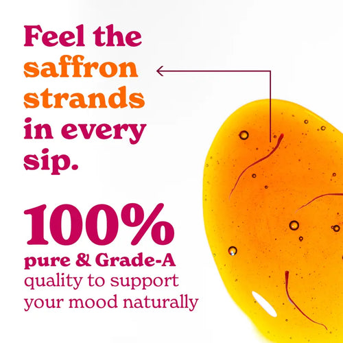 SHE-Lajit Women Multi-Mineral Honey Sticks - Strawberry Flavor